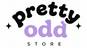Pretty Odd Store - Home