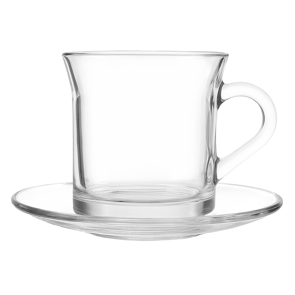 White Mug 0.33l