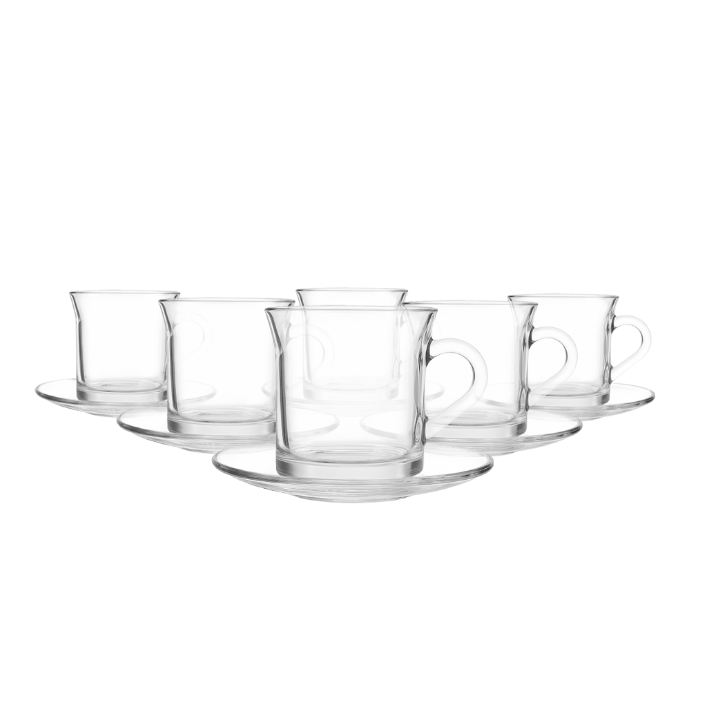 White Mug 0.33l